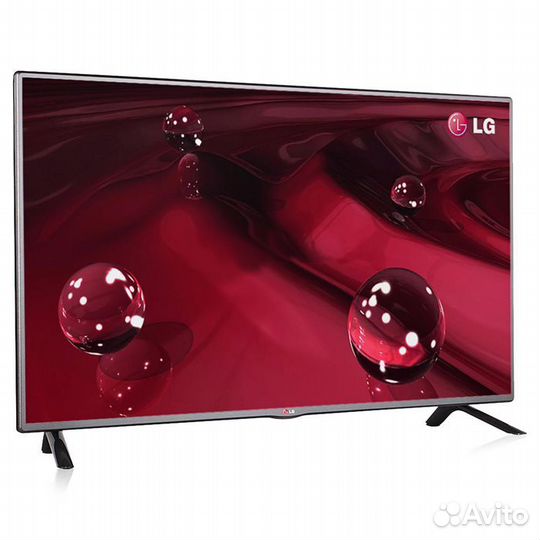 Телевизор LG 32LB561V (81 см)
