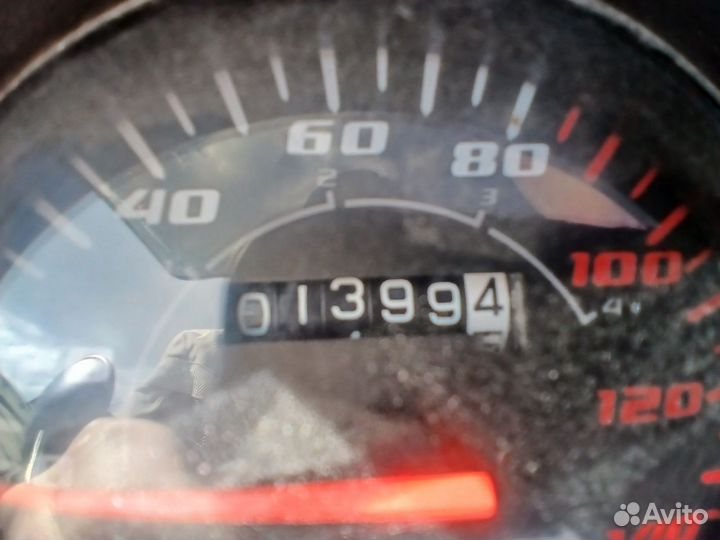 Продам мопед Альфа