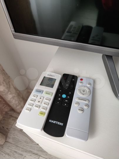 Квартира-студия, 25 м², 1/3 эт.