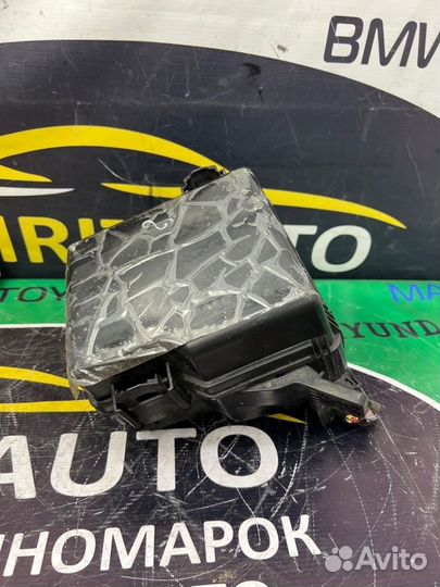 Блок предохранителей под капот Kia Sorento Prime 3