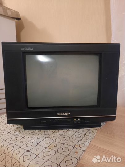 Телевизор бу