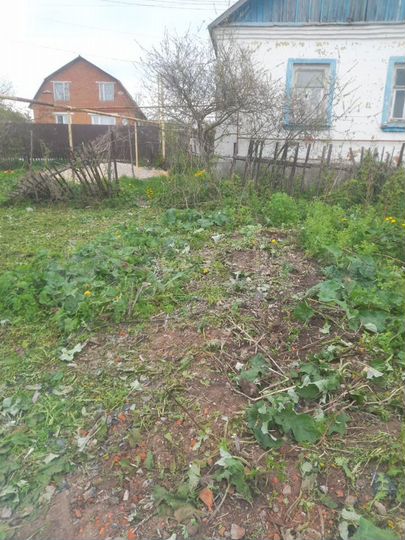 Участок 9 сот. (ИЖС)