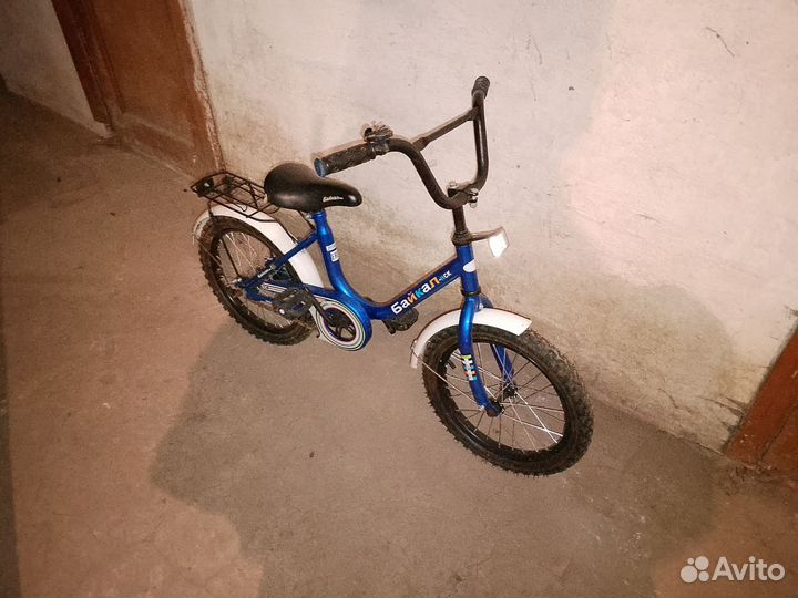 Велосипед