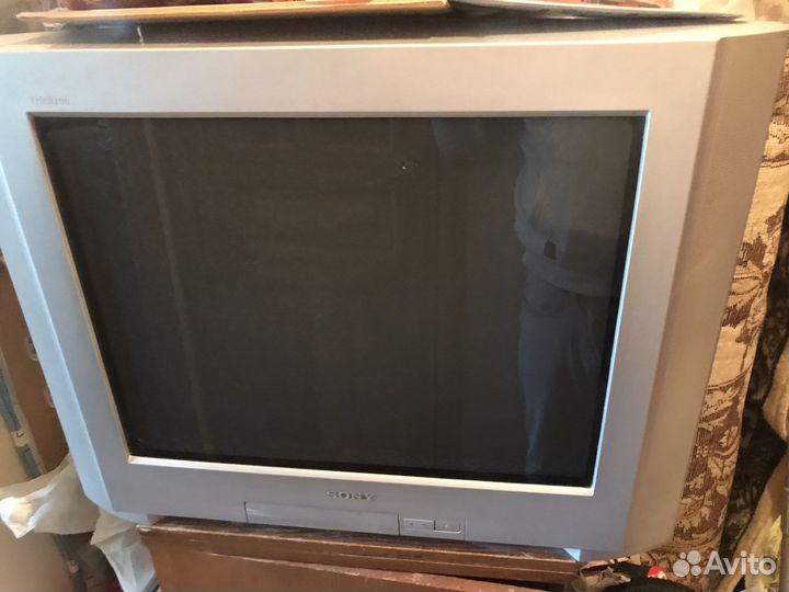 Телевизор