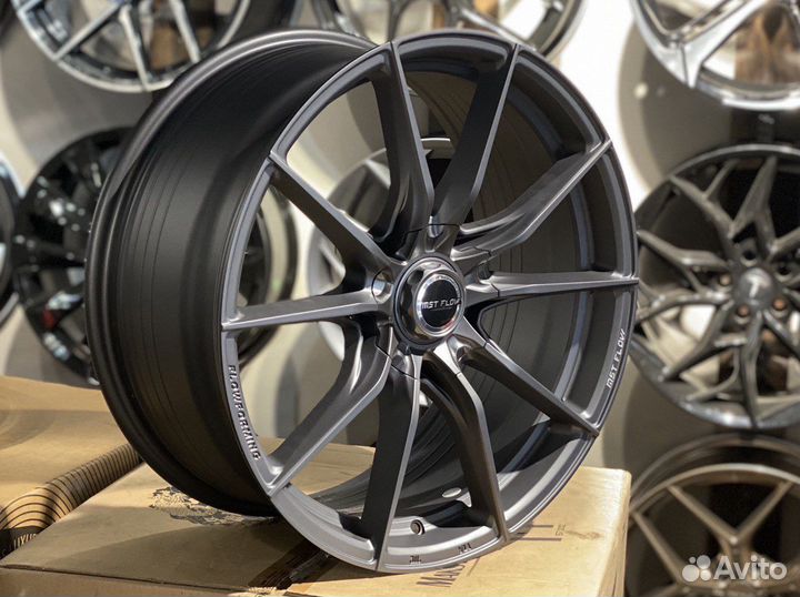 Диски r19 Ford Focus Mondeo Jaguar E-Pace Chery