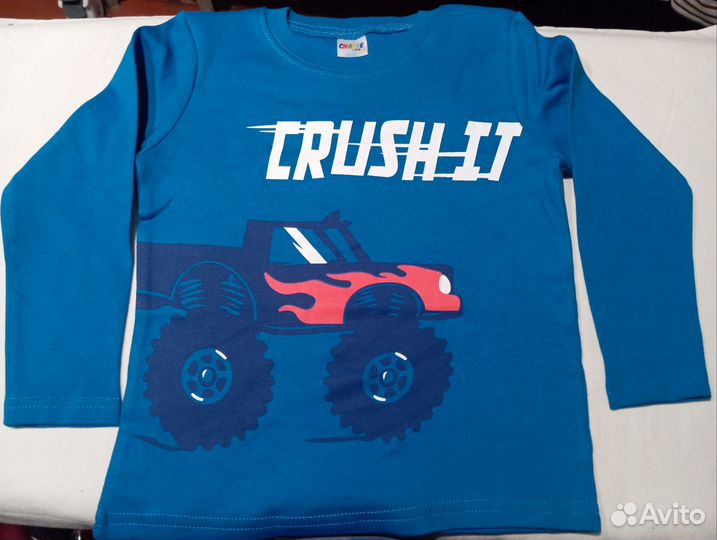 Кофты в ассортименте