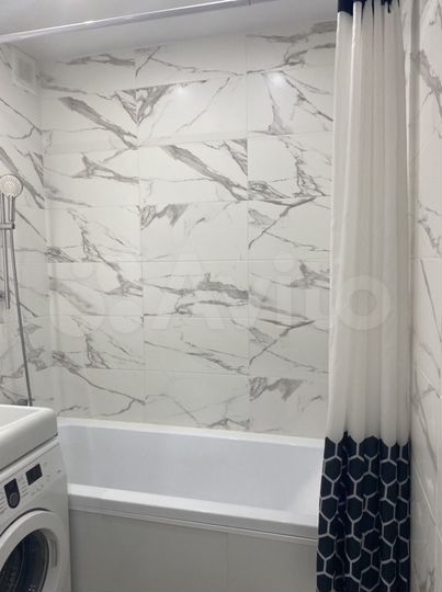 2-к. квартира, 41 м², 2/17 эт.