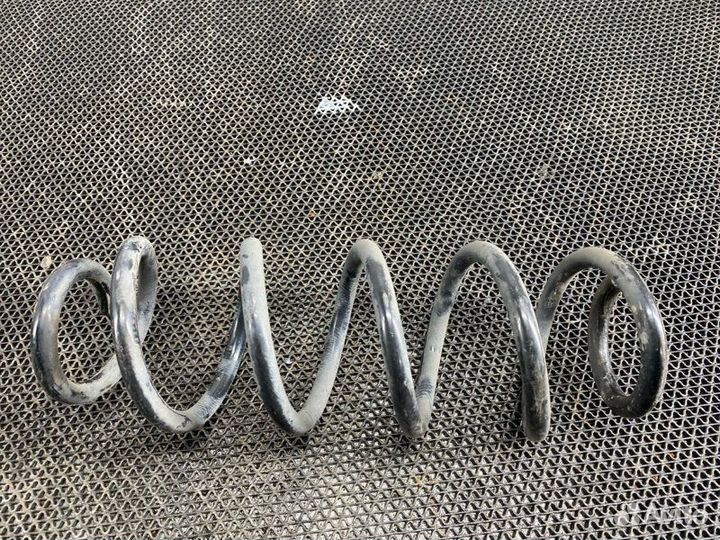 Пружина задняя Suzuki Vitara LY K14C 2016