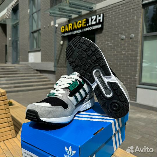 Кроссовки мужские adidas