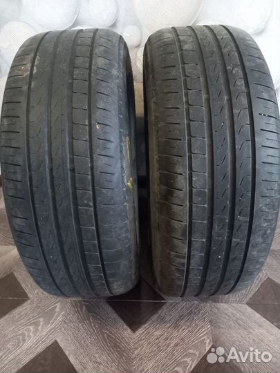 Pirelli Cinturato P1 215/55 R17