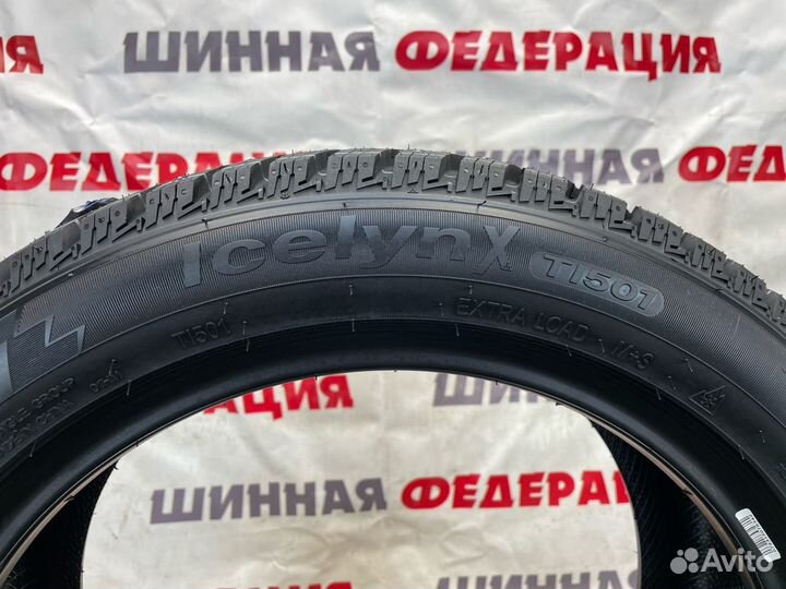 Triangle IcelynX TI501 225/65 R17