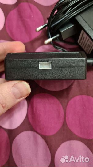 Зарядное устройство Balance Charger 7.4V