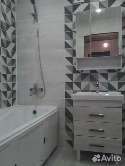 Ремонт квартир от эконом до евро