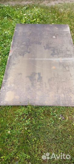 Металлические листы, листовое делезо