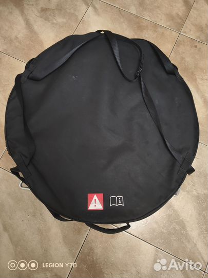 Запаска оригинал на BMW g серии