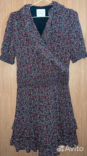Платье летнее 42р