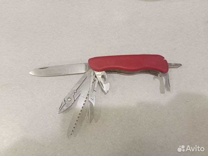 Victorinox hercules