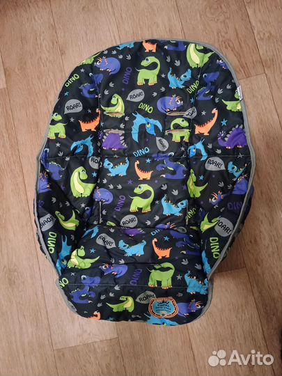 Чехол для стульчика для кормления