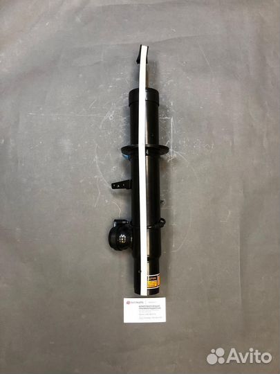 Правый передний амортизатор для бмв F15 c VDC