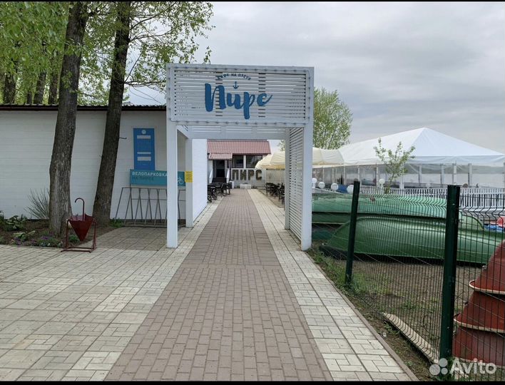 Помощник повара