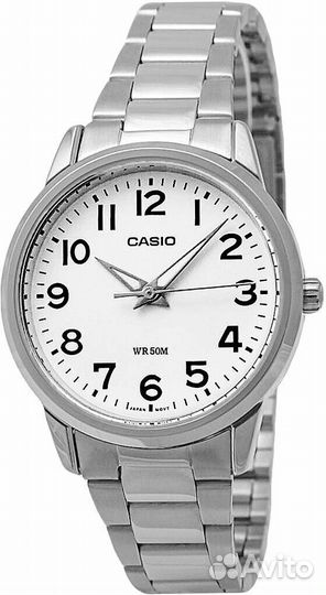 Часы женские casio LTP-1303D-7B