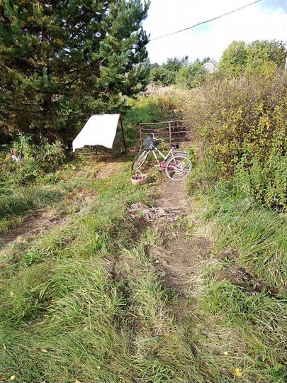 Участок 15 сот. (ИЖС)