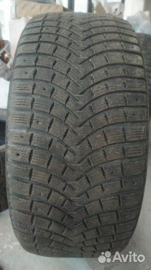 Michelin Latitude X-Ice North 285/50 R20