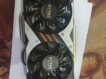 Видеокарта Zotac GeForce GTX 960 4 gb