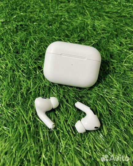 AirPod Pro «Оригинал» + Чехол