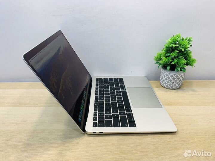 MacBook Air 13 2019