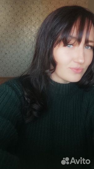 Любая работа, подработка