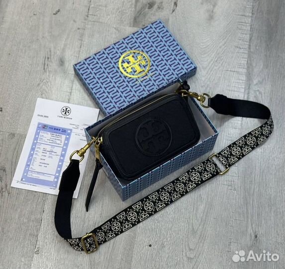 Сумка tory burch