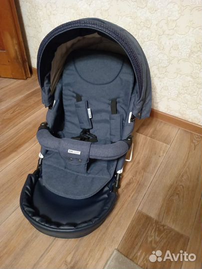 Детская коляска