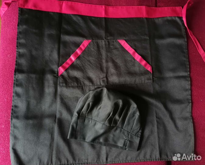 Поварская форма