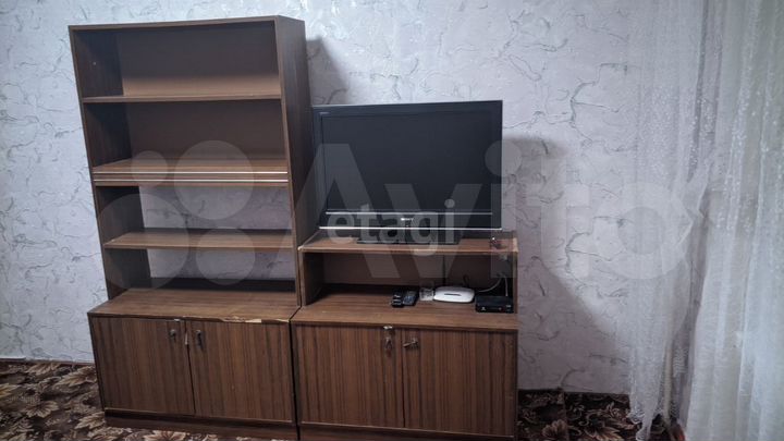 1-к. квартира, 40 м², 10/16 эт.