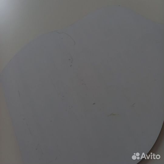 Зеркало настольное