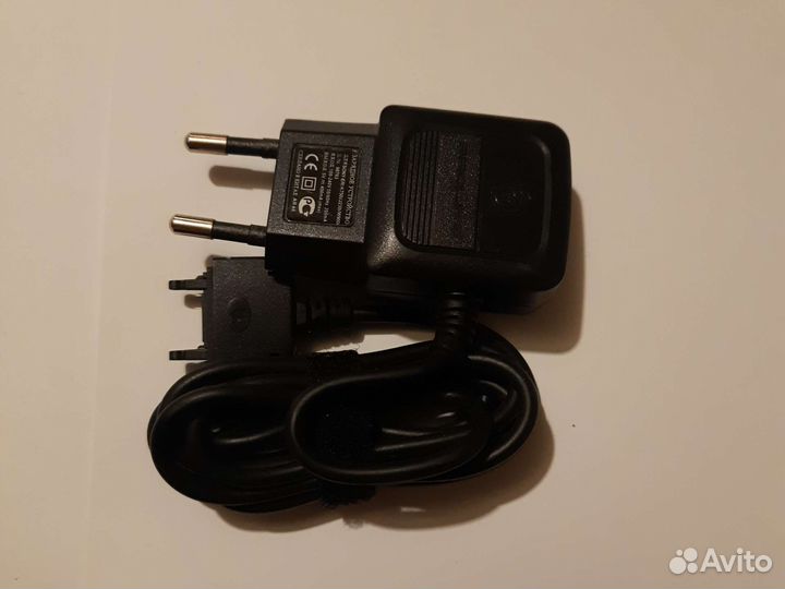 Зарядное устройство для sony ericsson k750, j230i