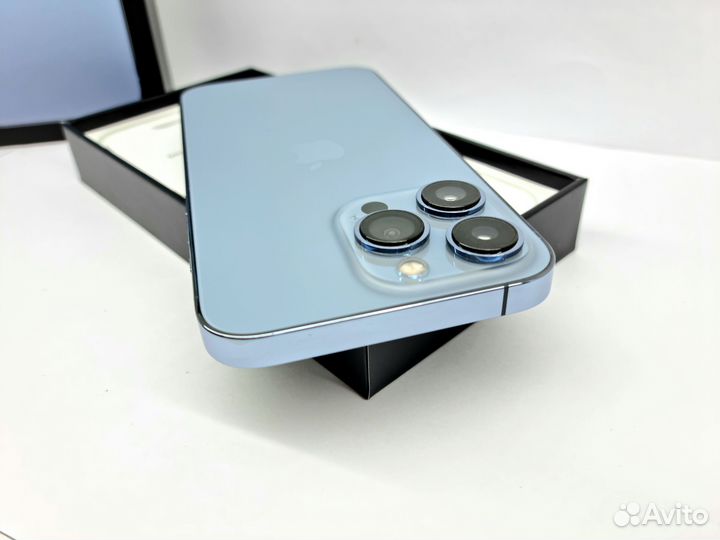 iPhone 13 Pro, 128 ГБ