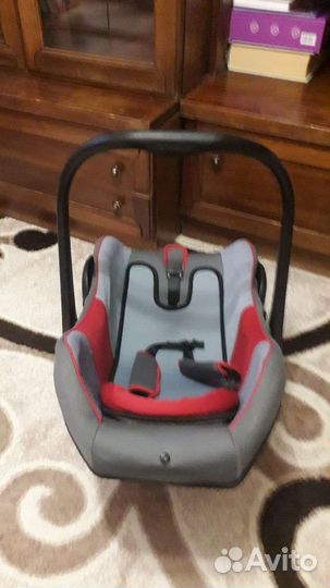 Автомобильная люлька переноска