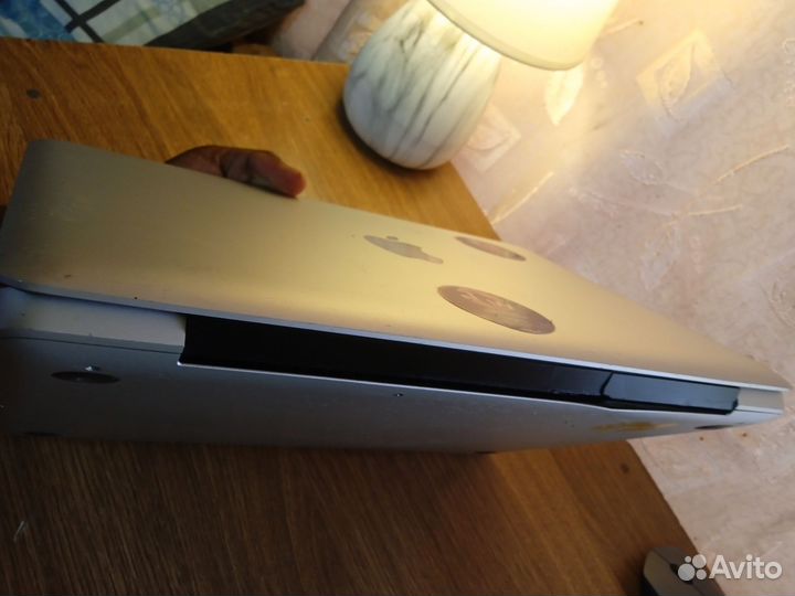 Apple MacBook pro 13