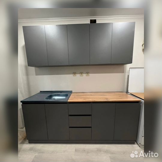 Кухонный гарнитур 2 метра