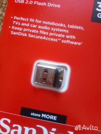 Usb флешка. Для автомагнитолы
