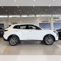 Новый Changan UNI-S 1.5 AMT, 2026, цена 3 079 900 руб., Пенза