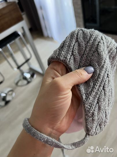 Шапка демисезонная Lassie