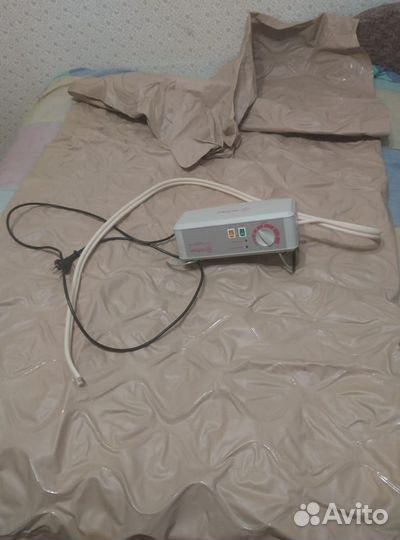 Противопролежневый матрас бу