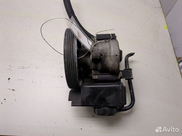 Гур Peugeot 206, 2001