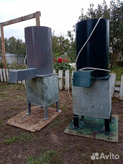 Кормарезка (тёрка)