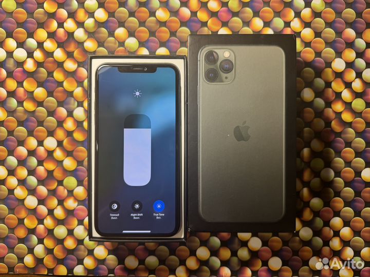 iPhone 11 Pro Max, 512 ГБ