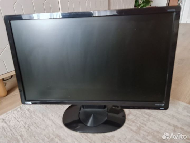 Монитор benq 23 дюйма