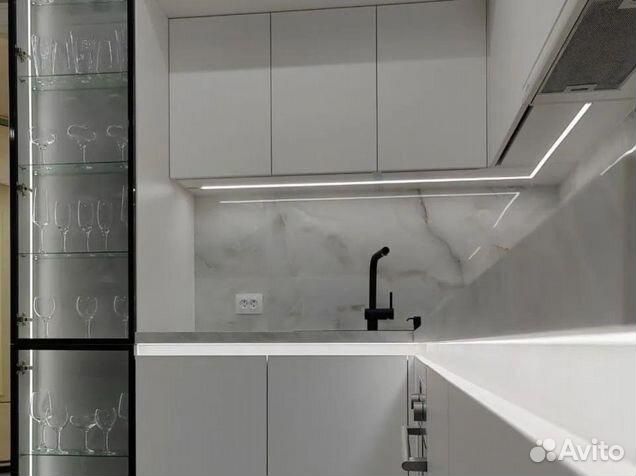 Кухни на заказ